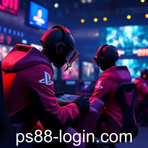 The Evolution of Online Gaming