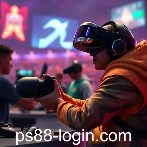 Navigating the Evolution of Online Gaming in 2025