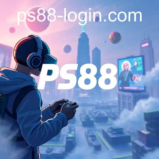 The Evolution of Online Gaming: PS88 Leads the Way