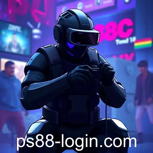Gaming Evolution on PS88: A Look Ahead