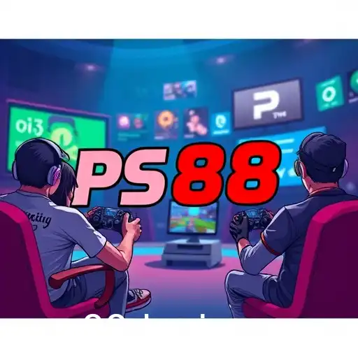 Exploring the Dynamic World of PS88 Gaming