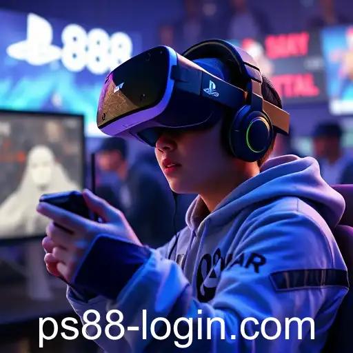 Navigating the Evolution of Online Gaming in 2025