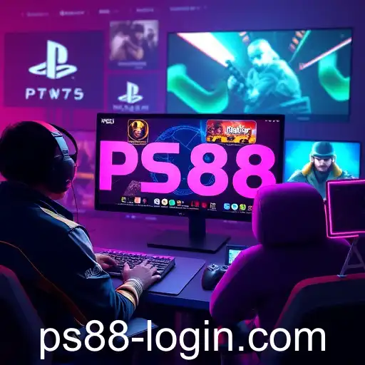 The Evolution of Ps88: Gaming in 2025
