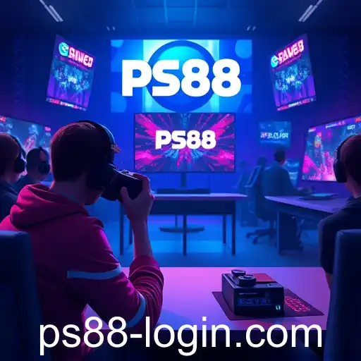 The Evolution of PS88 in Gaming Culture