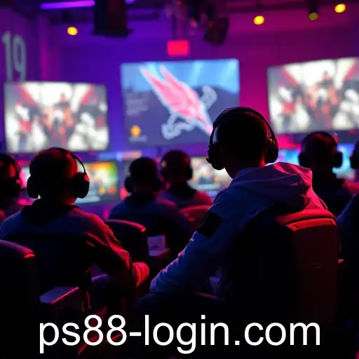 Exploring the Realm of PS88 Gaming