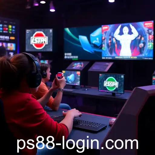 Gaming Innovation with PS88: A New Era