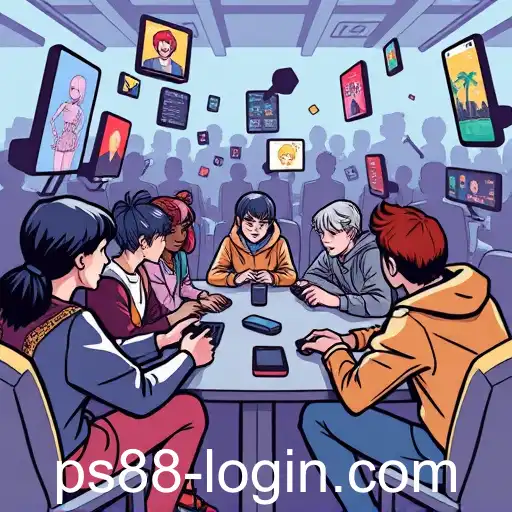 The Impact of Online Communities on Gaming Culture