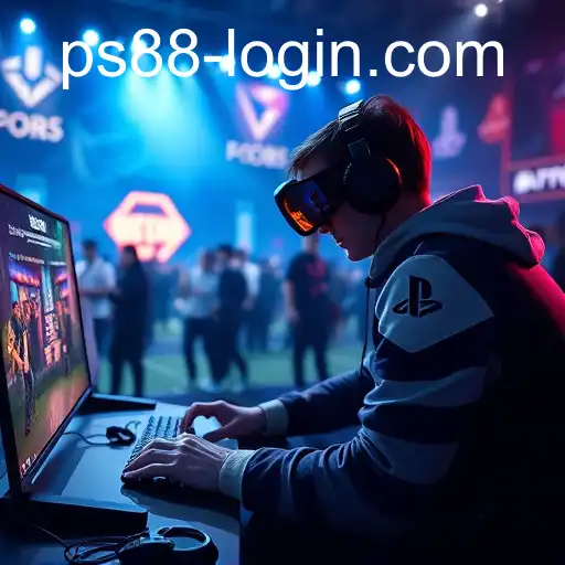 Innovative Gaming Developments at PS88