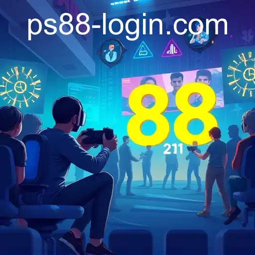 The Rise of Gaming: PS88's Impact on the Industry