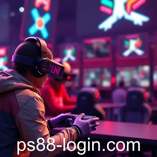 Gaming Dynamics: PS88's Impact on 2025 Trends