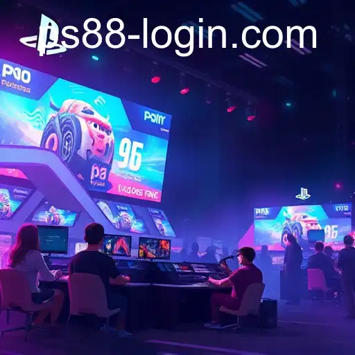 The Evolution and Impact of PS88 on Online Gaming