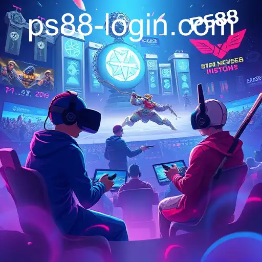 The Rise of PS88 and Its Impact on the Gaming Community