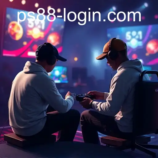 The Rise of PS88 in the Gaming Industry