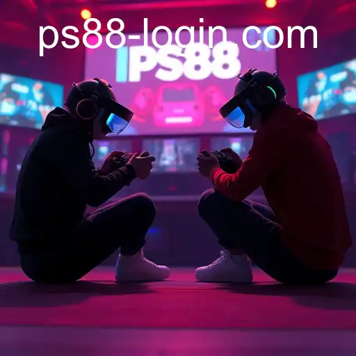 PS88 Revolutionizes Online Gaming in 2026