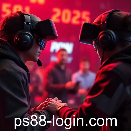 The Rise of Online Gaming Platforms