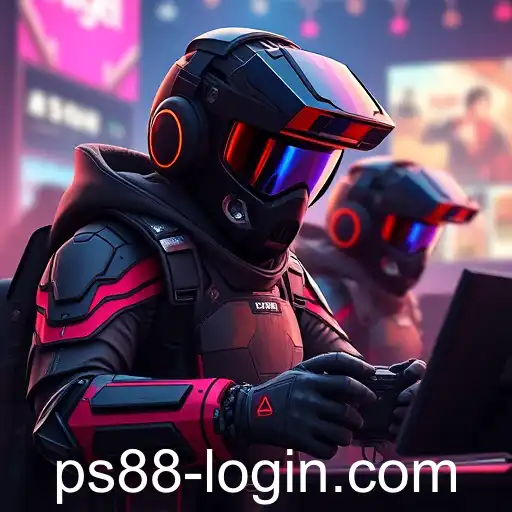 The Rise of PS88 in the Gaming World