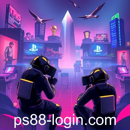 The Rise of PS88 and Its Impact on Gaming