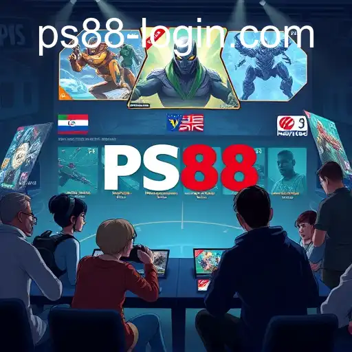 The Rise of PS88 in the Gaming World
