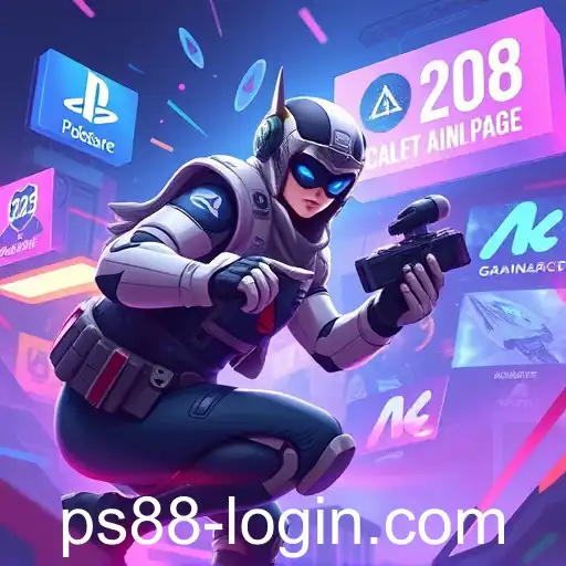 PS88: A New Era in Gaming