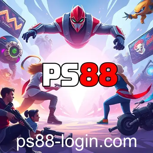 PS88 Launches Innovative Gaming Features