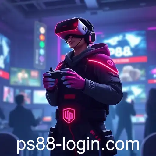 PS88 Revolutionizes Online Gaming Community