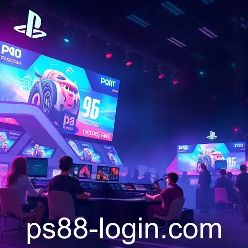 The Evolution and Impact of PS88 on Online Gaming
