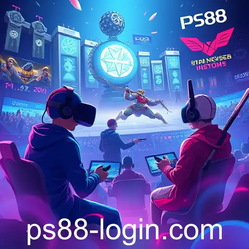 The Rise of PS88 and Its Impact on the Gaming Community