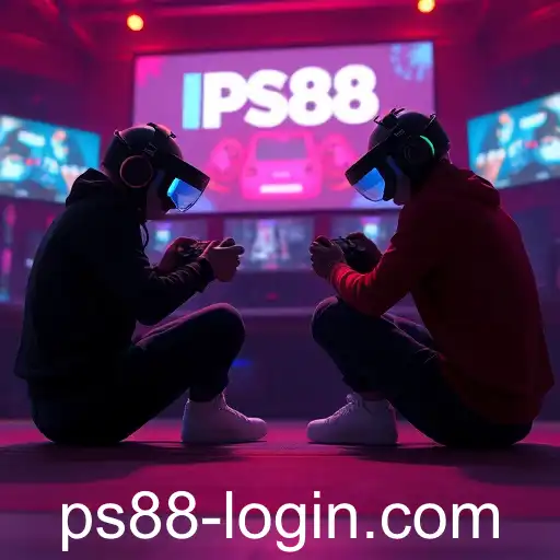 PS88 Revolutionizes Online Gaming in 2026