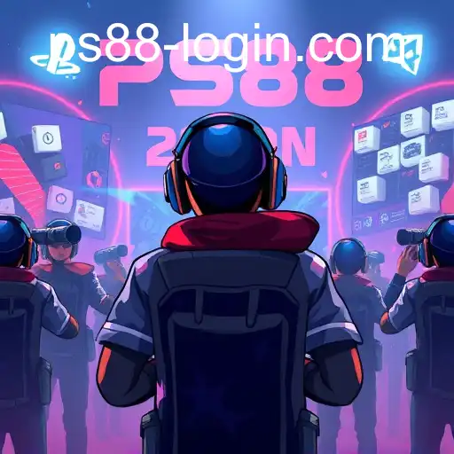 PS88: Revolutionizing Online Gaming Communities