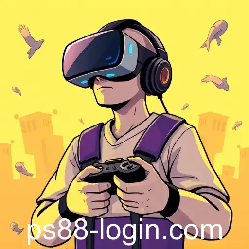 The Rise of PS88 in the Gaming Industry