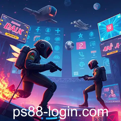 The Revival of Online Gaming Communities