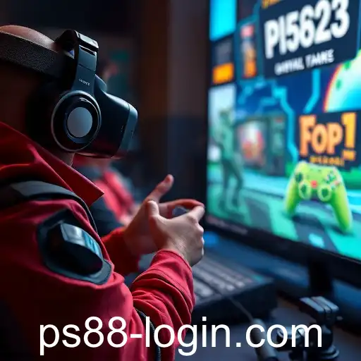 The Rise of PS88 in the Gaming World
