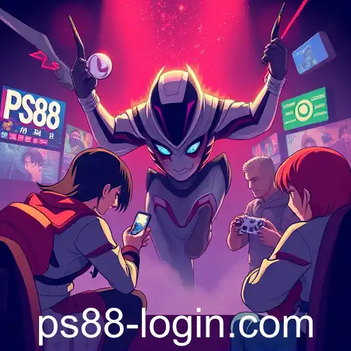 The Rise of PS88 in the Gaming World