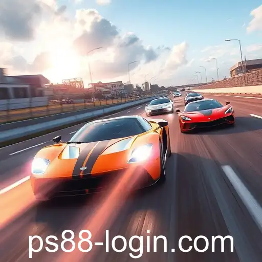 The Rise of PS88 in the Gaming World