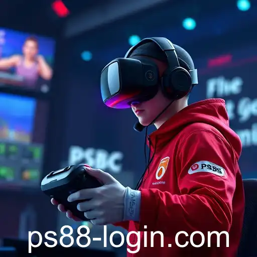 The Rise of PS88 in the Gaming World